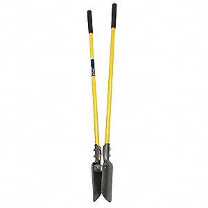 miniature post hole digger|manual small post hole digger.